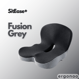 SitEase+ – Dein ergonomisches Sitzkissen
