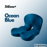 SitEase+ – Dein ergonomisches Sitzkissen