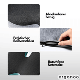 SitEase+ – Dein ergonomisches Sitzkissen
