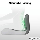 SitEase+ – Dein ergonomisches Sitzkissen